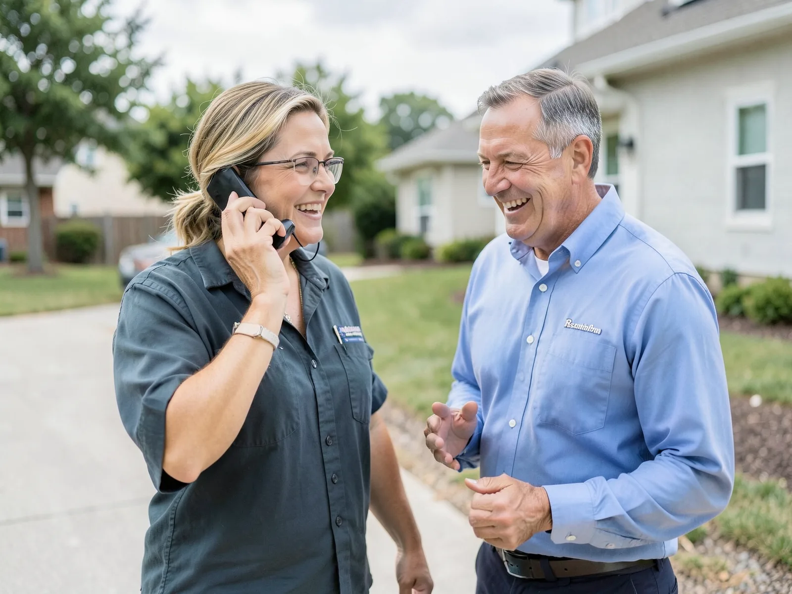 Frequently Asked Questions About Roof Leak Water Damage Restoration in Butler, PA
